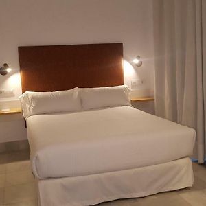 Kamer met een Queen Size Bed